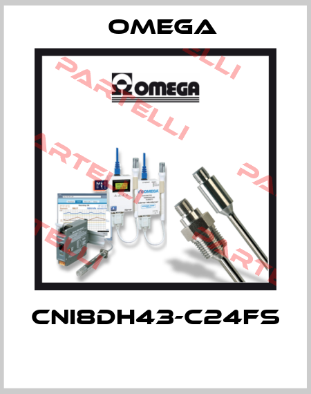 CNi8DH43-C24FS  Omegadyne