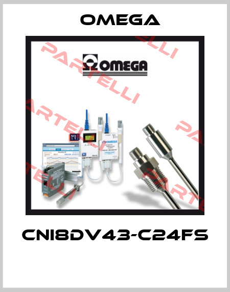 CNi8DV43-C24FS  Omegadyne