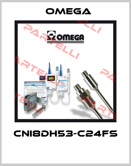 CNi8DH53-C24FS  Omegadyne