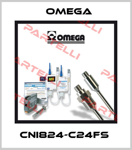 CNi824-C24FS  Omegadyne