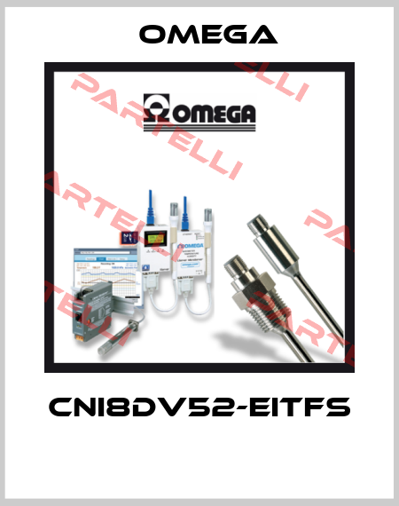 CNi8DV52-EITFS  Omegadyne