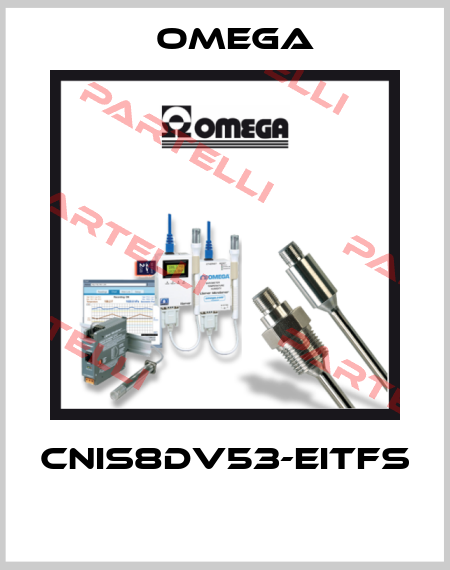 CNiS8DV53-EITFS  Omegadyne