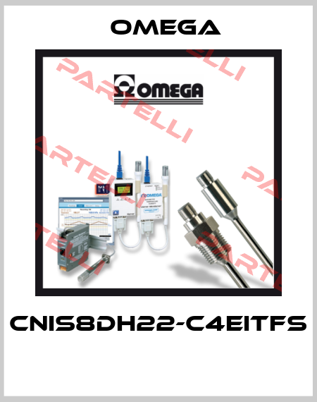 CNiS8DH22-C4EITFS  Omegadyne