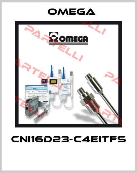 CNi16D23-C4EITFS  Omegadyne