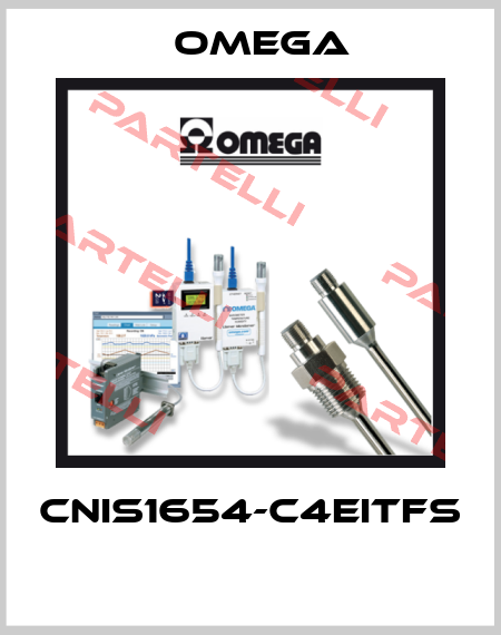 CNiS1654-C4EITFS  Omegadyne