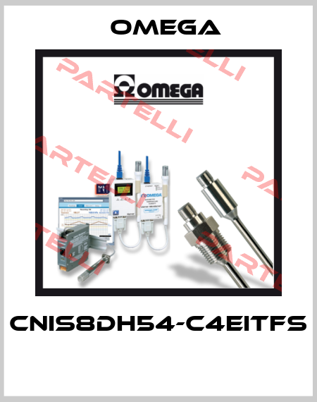 CNiS8DH54-C4EITFS  Omegadyne