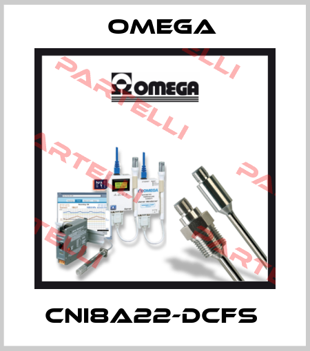 CNi8A22-DCFS  Omegadyne