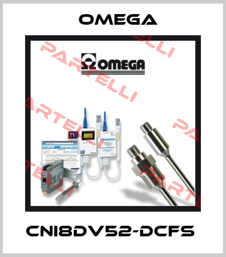 CNi8DV52-DCFS  Omegadyne