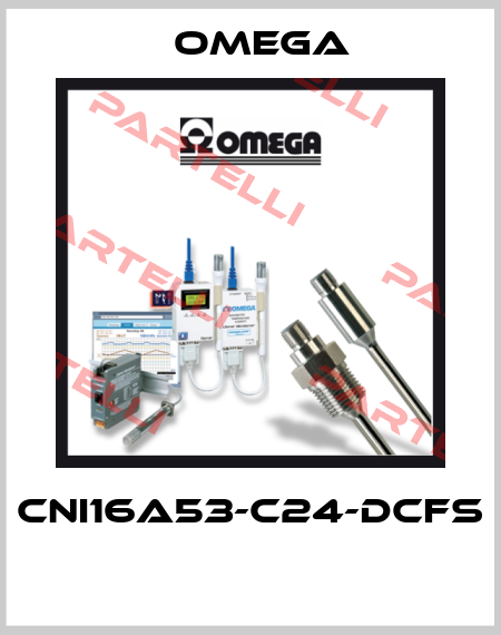 CNi16A53-C24-DCFS  Omegadyne