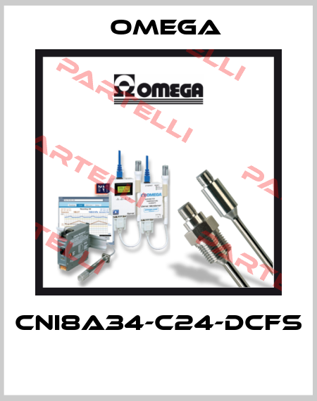 CNi8A34-C24-DCFS  Omegadyne