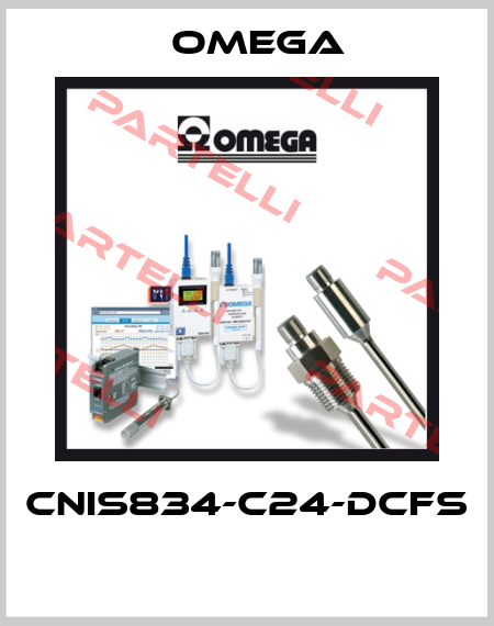 CNiS834-C24-DCFS  Omegadyne