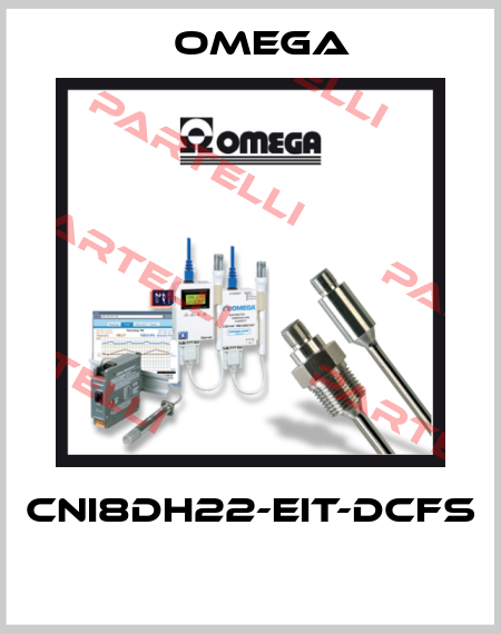 CNi8DH22-EIT-DCFS  Omegadyne