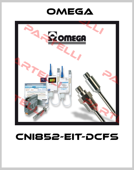 CNi852-EIT-DCFS  Omegadyne