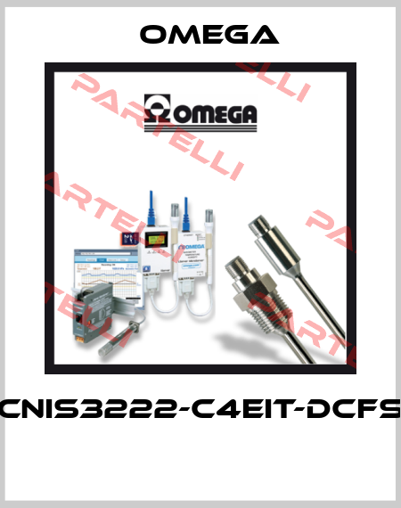 CNiS3222-C4EIT-DCFS  Omegadyne