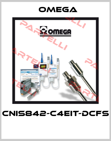 CNiS842-C4EIT-DCFS  Omegadyne