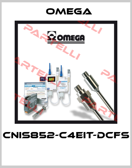 CNiS852-C4EIT-DCFS  Omegadyne