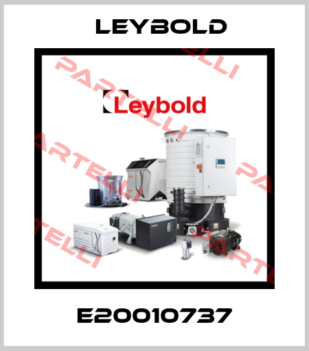 E20010737 Leybold