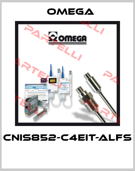 CNiS852-C4EIT-ALFS  Omegadyne