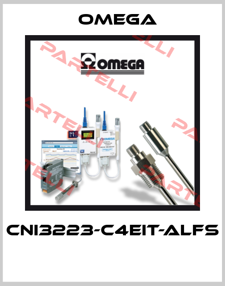 CNi3223-C4EIT-ALFS  Omegadyne