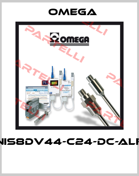 CNiS8DV44-C24-DC-ALFS  Omegadyne