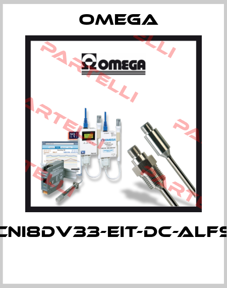 CNi8DV33-EIT-DC-ALFS  Omegadyne