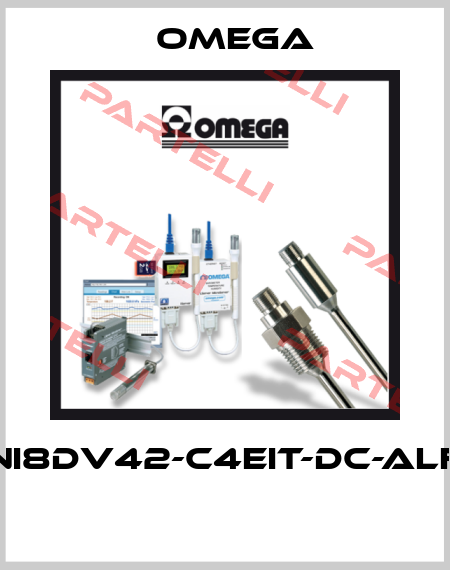 CNi8DV42-C4EIT-DC-ALFS  Omegadyne