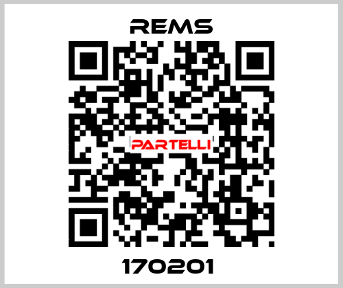 170201  Rems