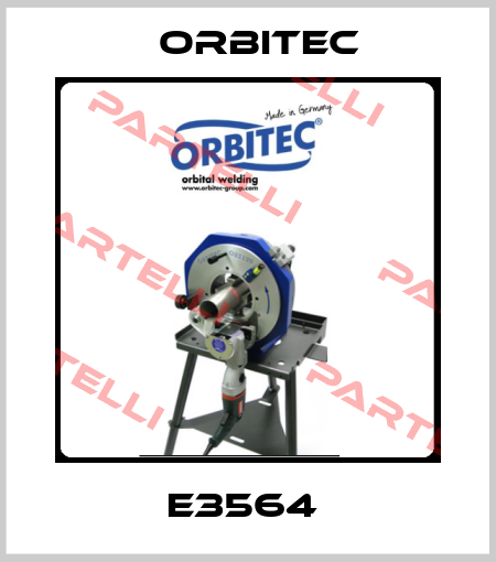 E3564  Orbitec