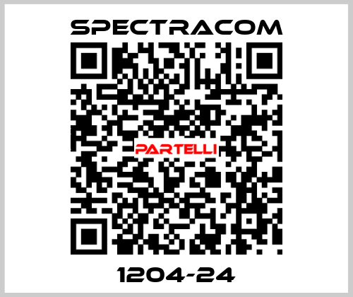 1204-24 SPECTRACOM