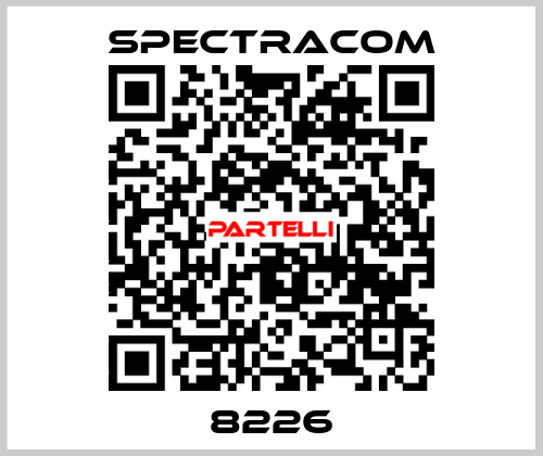 8226 SPECTRACOM