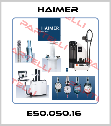 E50.050.16  Haimer