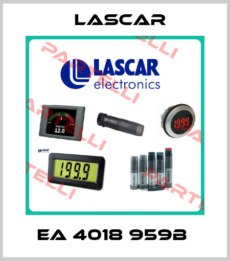EA 4018 959B  Lascar