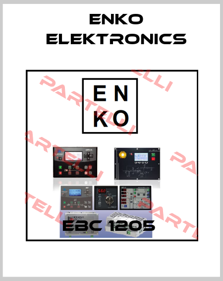 EBC 1205  ENKO Elektronics