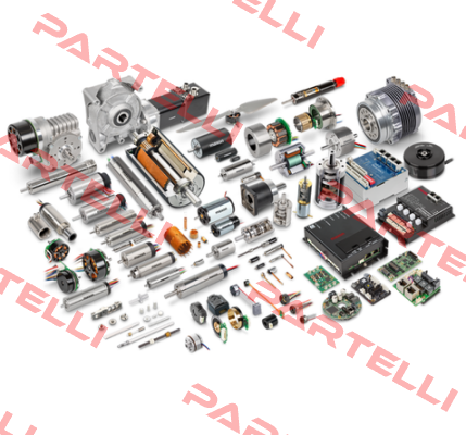 EC 16 MM BRUSHLESS 40 WATT STERILISABLE SERVO MOTOR  Maxon