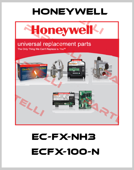 EC-FX-NH3   ECFX-100-N  Honeywell