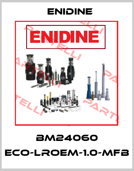 BM24060 ECO-LROEM-1.0-MFB Enidine