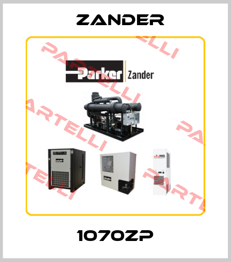 1070ZP Zander