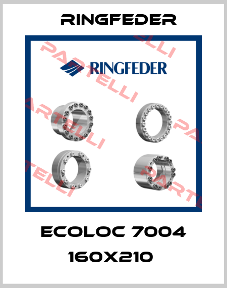 ECOLOC 7004 160x210  Ringfeder
