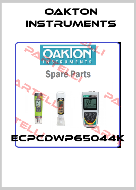 ECPCDWP65044K  Oakton Instruments