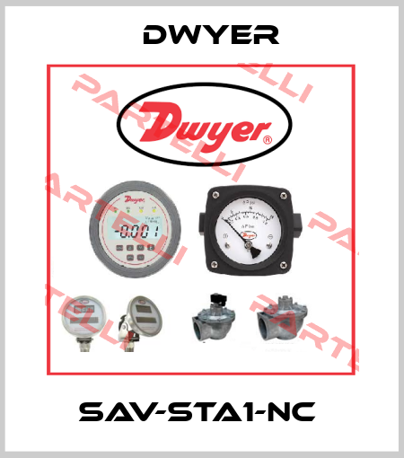 SAV-STA1-NC  Dwyer