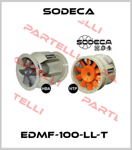 EDMF-100-LL-T  Sodeca