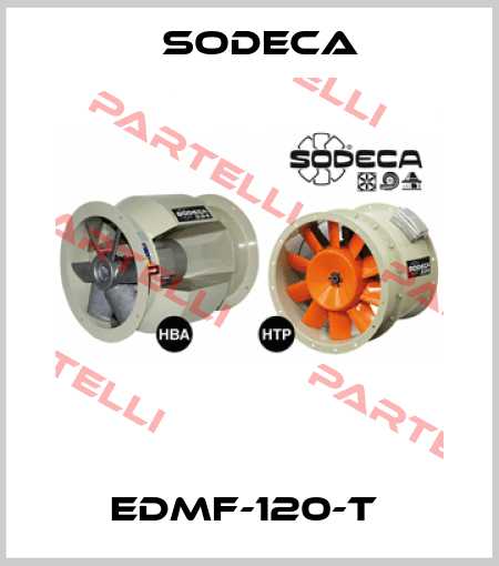 EDMF-120-T  Sodeca