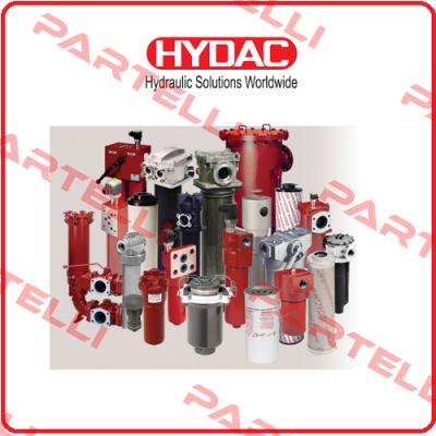 P/N: 908168, Type: EDS 3446-2-0400-000  Hydac