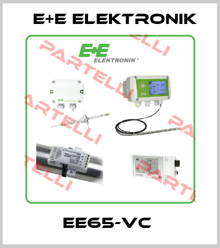EE65-VC  E+E Elektronik