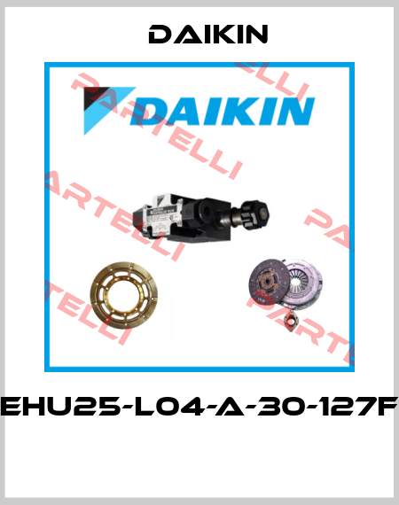 EHU25-L04-A-30-127F  Daikin