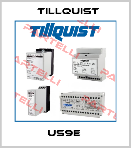 US9E  Tillquist