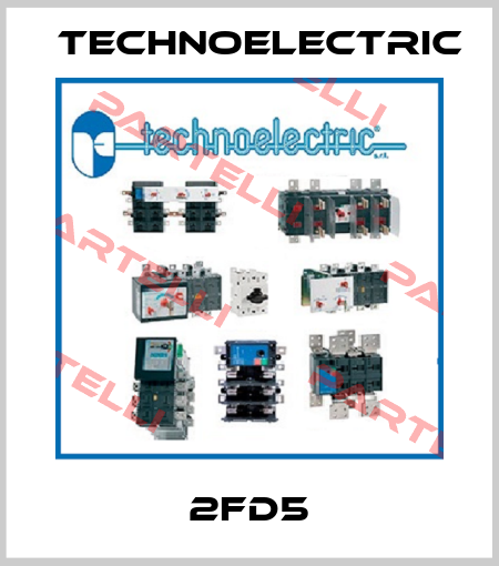 2FD5 Technoelectric