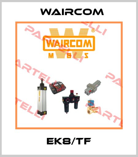EK8/TF Waircom