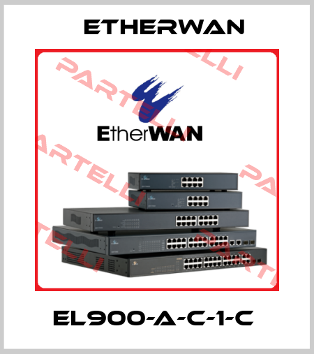 EL900-A-C-1-C  Etherwan