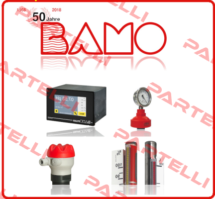 ELECTRODE (FOR BSM 501  4-250 V  1M A - 3A LEVEL CONTROL SWITCH)  Bamo